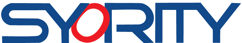 SYORTRACK Logo